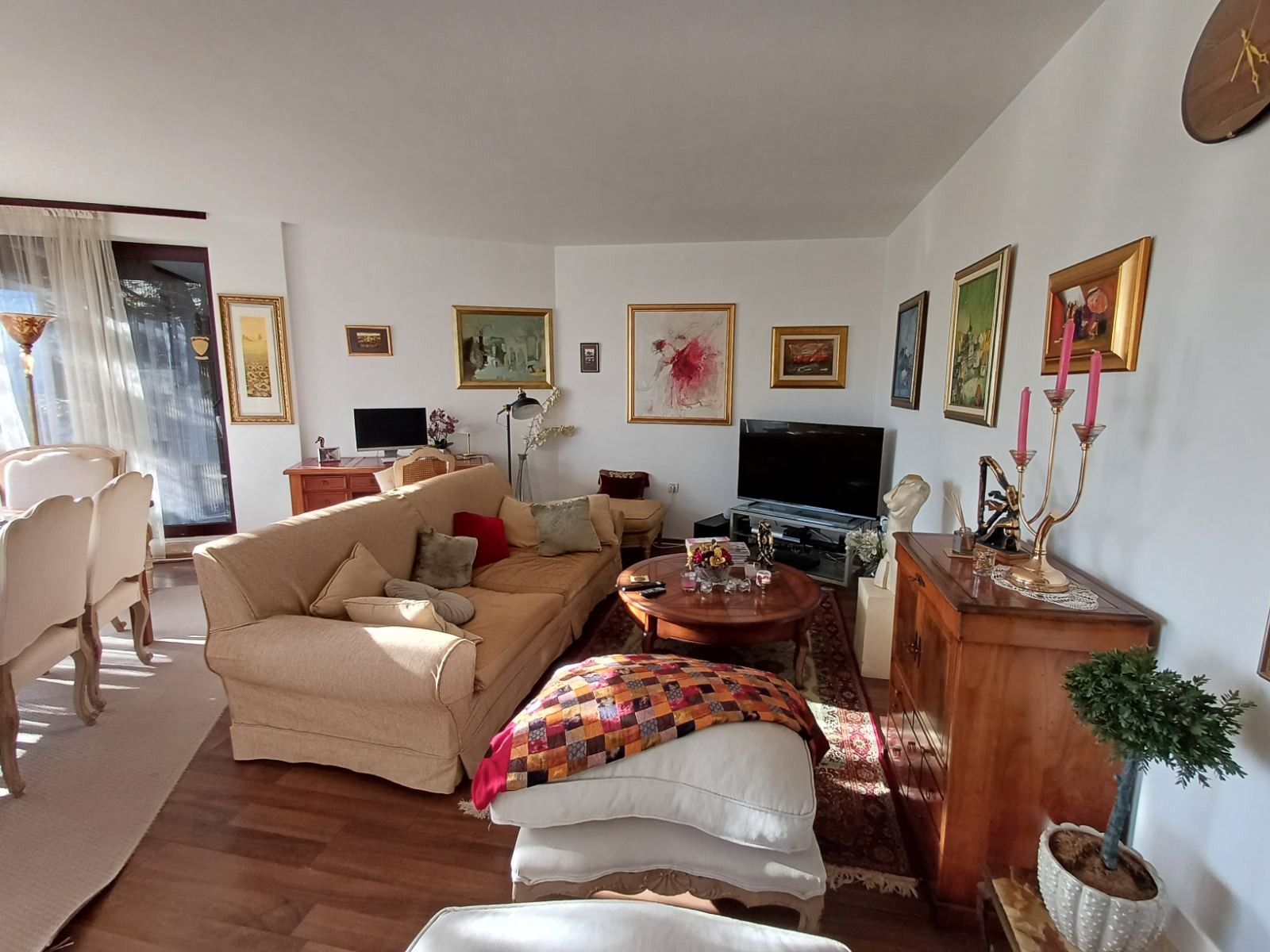 Продава 3-СТАЕН, гр. Варна, Свети Никола, снимка 2 - Апартаменти - 53988122