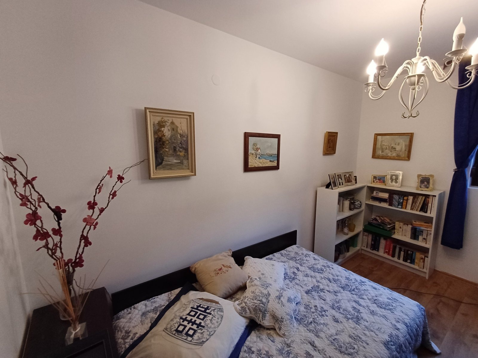 Продава 3-СТАЕН, гр. Варна, Свети Никола, снимка 10 - Апартаменти - 53988122