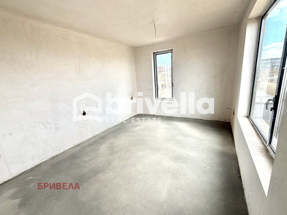 Продава 3-СТАЕН, гр. София, Малинова долина, снимка 8 - Апартаменти - 54040957