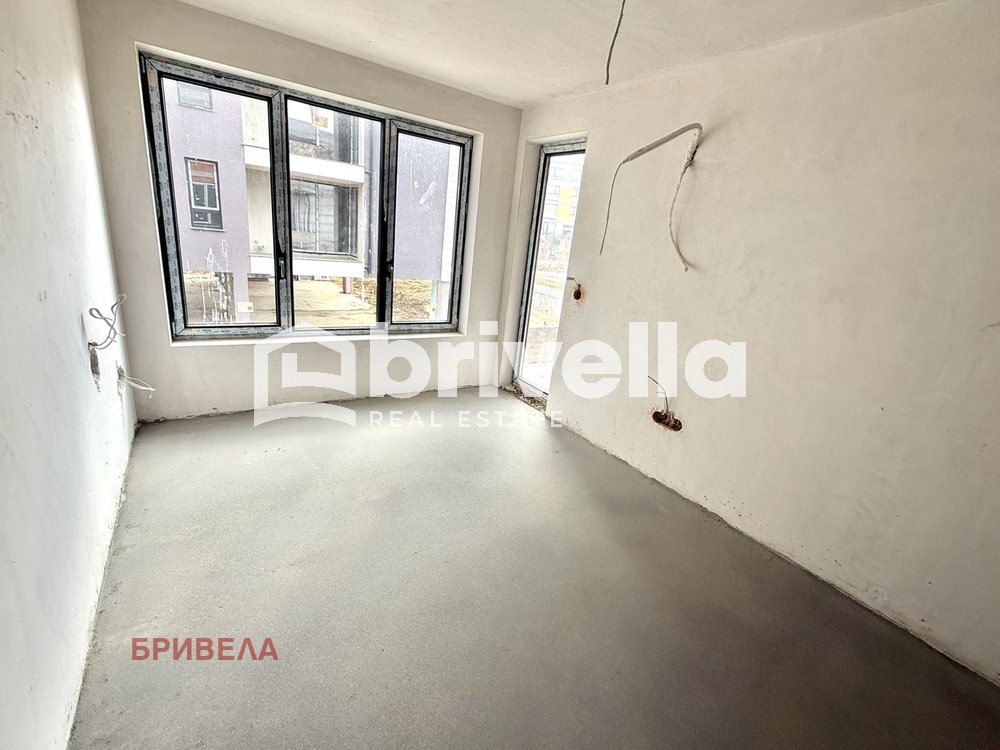 Продава 3-СТАЕН, гр. София, Малинова долина, снимка 5 - Апартаменти - 54040957