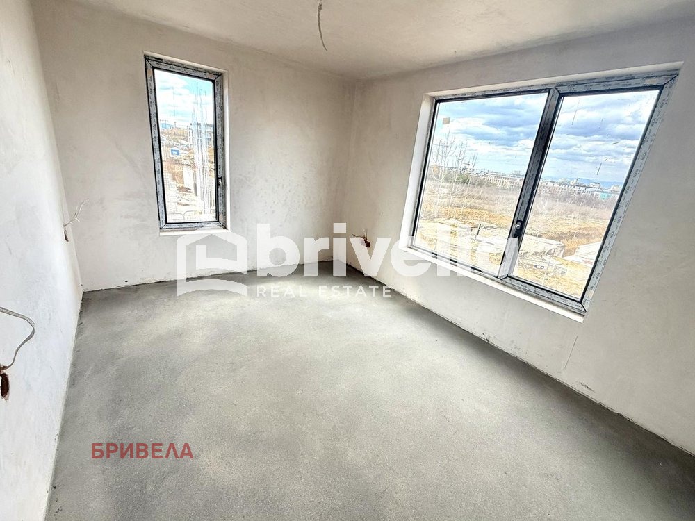 Продава 3-СТАЕН, гр. София, Малинова долина, снимка 9 - Апартаменти - 54040957