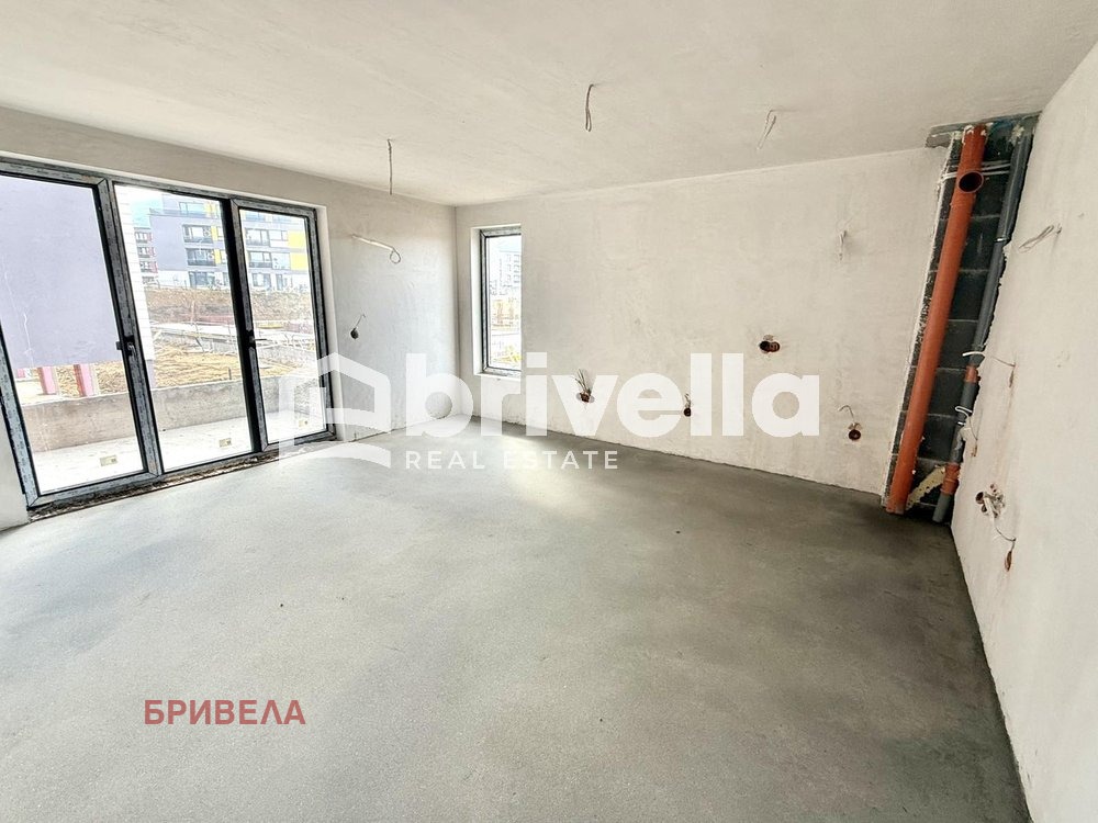 Продава 3-СТАЕН, гр. София, Малинова долина, снимка 3 - Апартаменти - 54040957