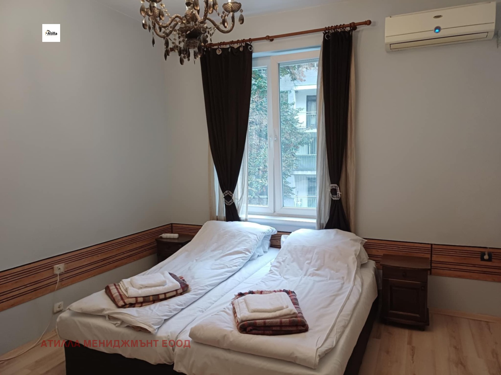 Продава 3-СТАЕН, гр. Пловдив, Център, снимка 2 - Апартаменти - 54090669