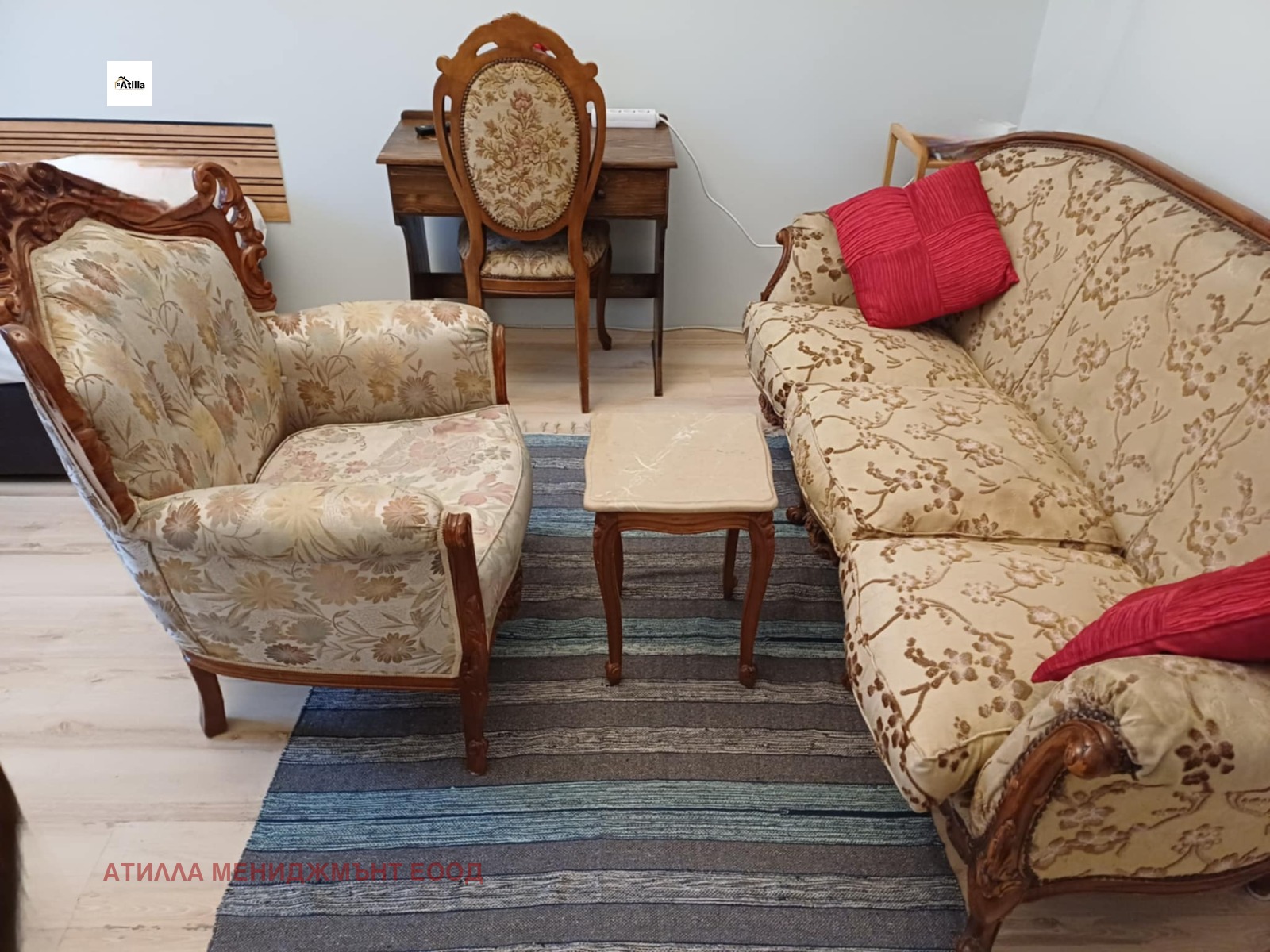 Продава 3-СТАЕН, гр. Пловдив, Център, снимка 9 - Апартаменти - 54090669