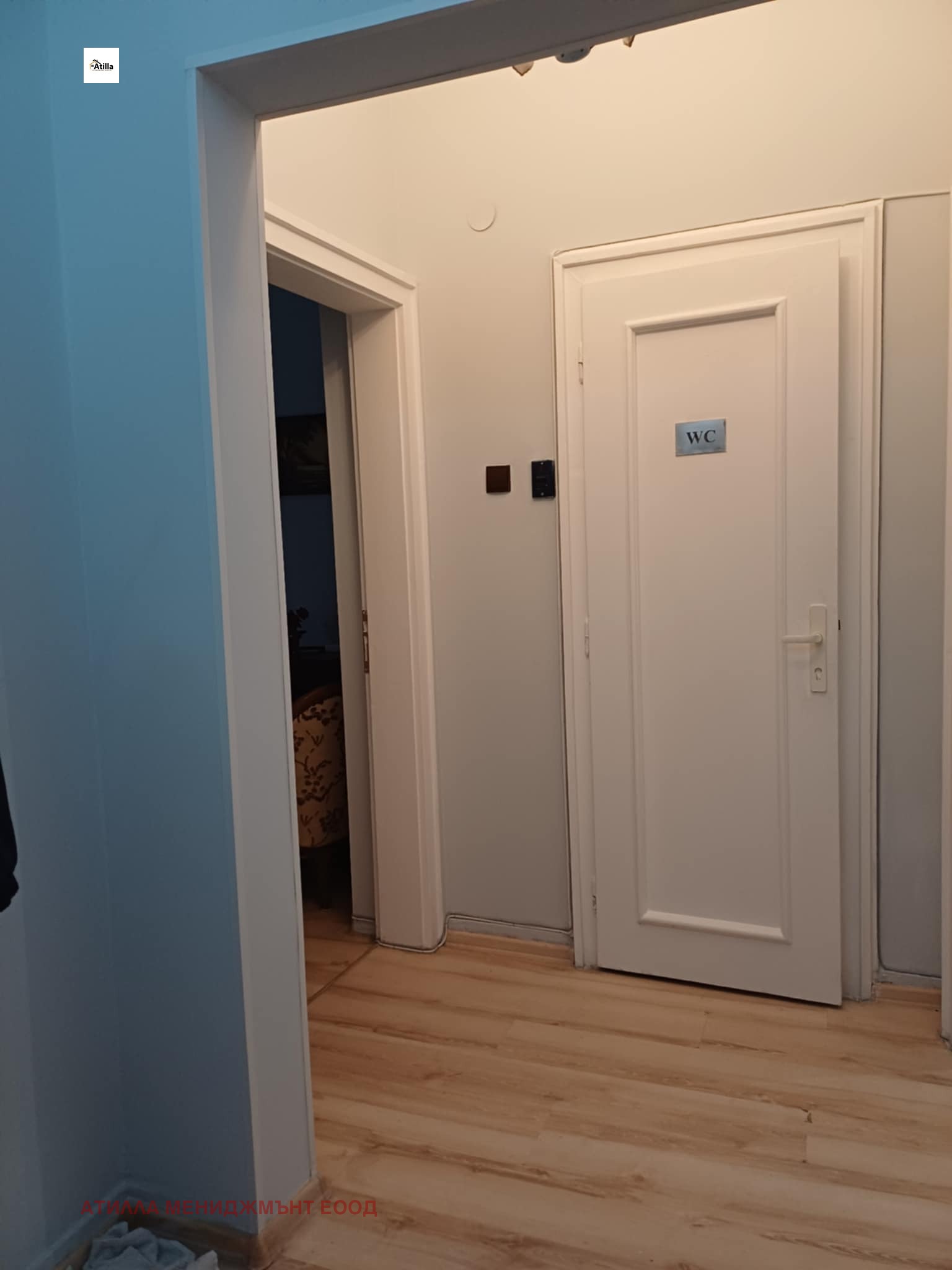 Продава 3-СТАЕН, гр. Пловдив, Център, снимка 10 - Апартаменти - 54090669