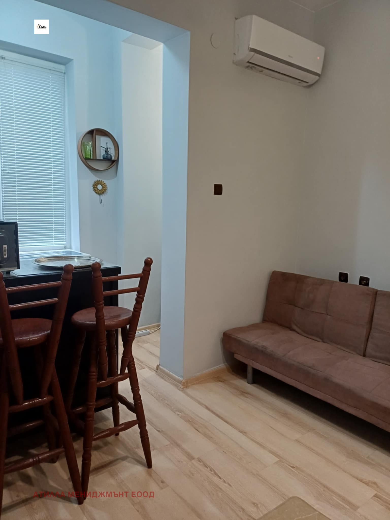 Продава 3-СТАЕН, гр. Пловдив, Център, снимка 14 - Апартаменти - 54090669