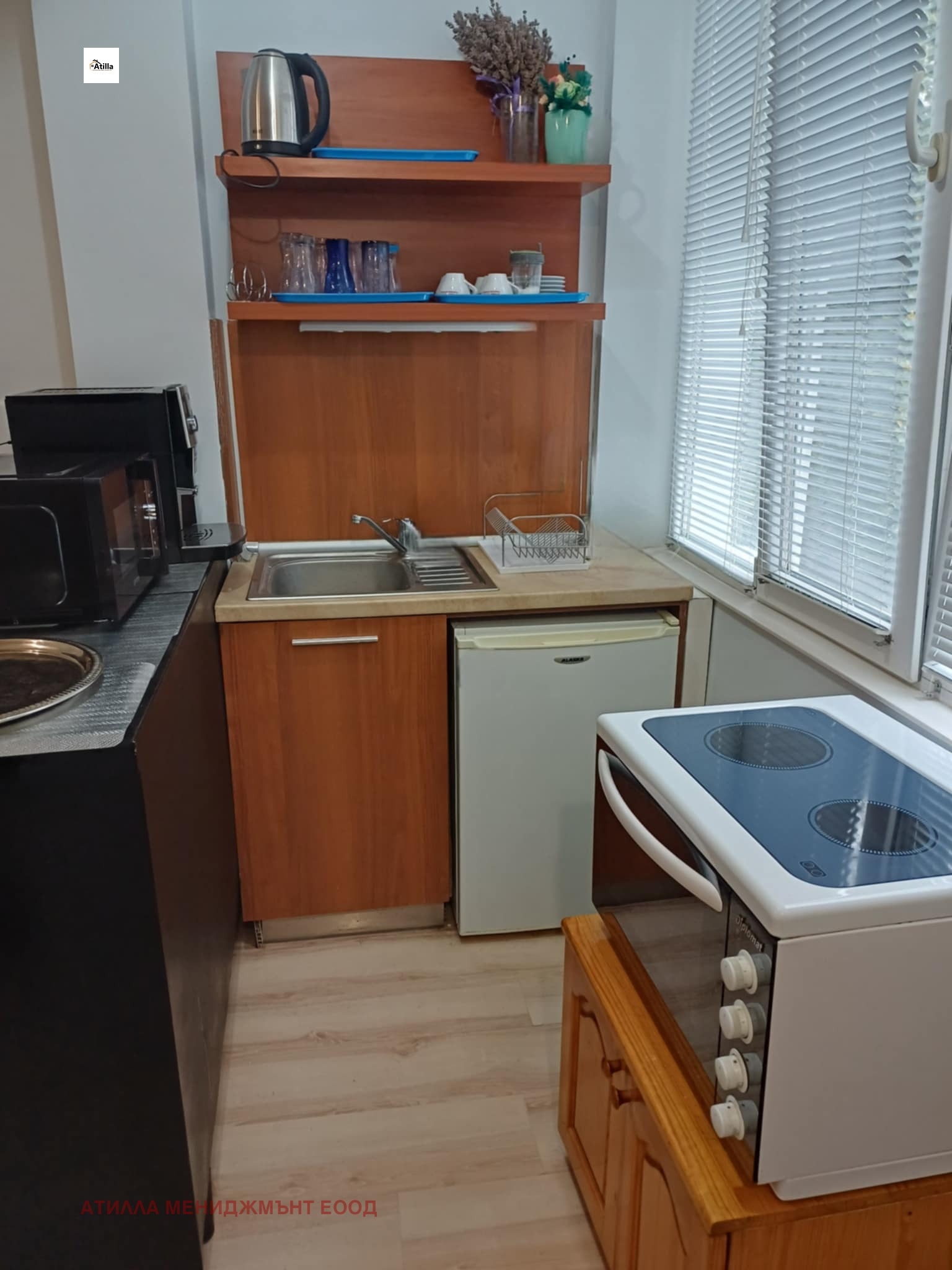 Продава 3-СТАЕН, гр. Пловдив, Център, снимка 13 - Апартаменти - 54090669