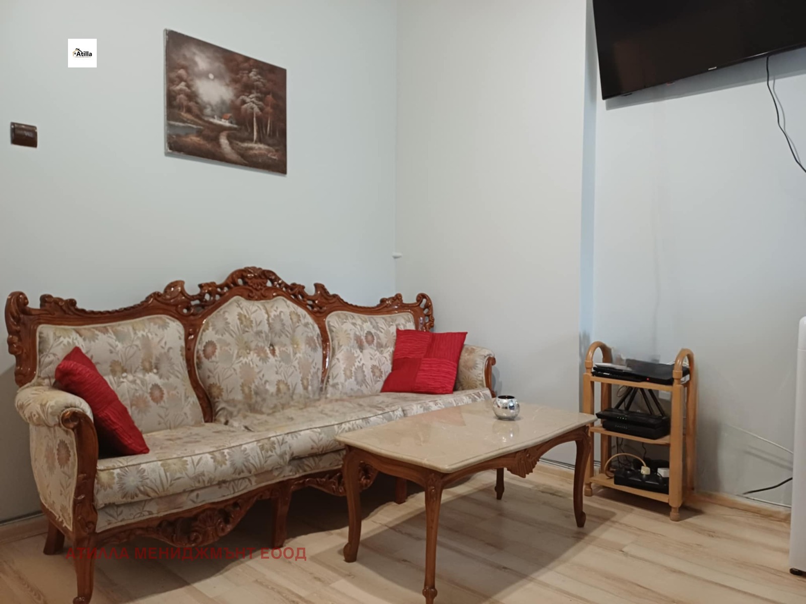 Продава 3-СТАЕН, гр. Пловдив, Център, снимка 15 - Апартаменти - 54090669