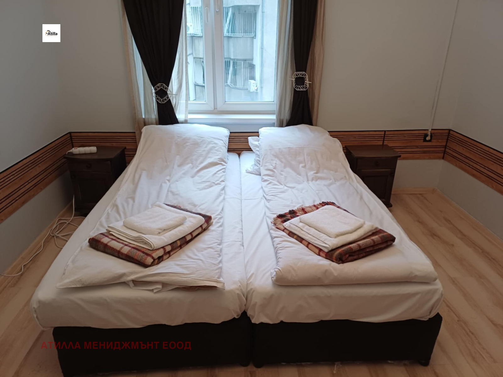 Продава 3-СТАЕН, гр. Пловдив, Център, снимка 2 - Апартаменти - 54090669