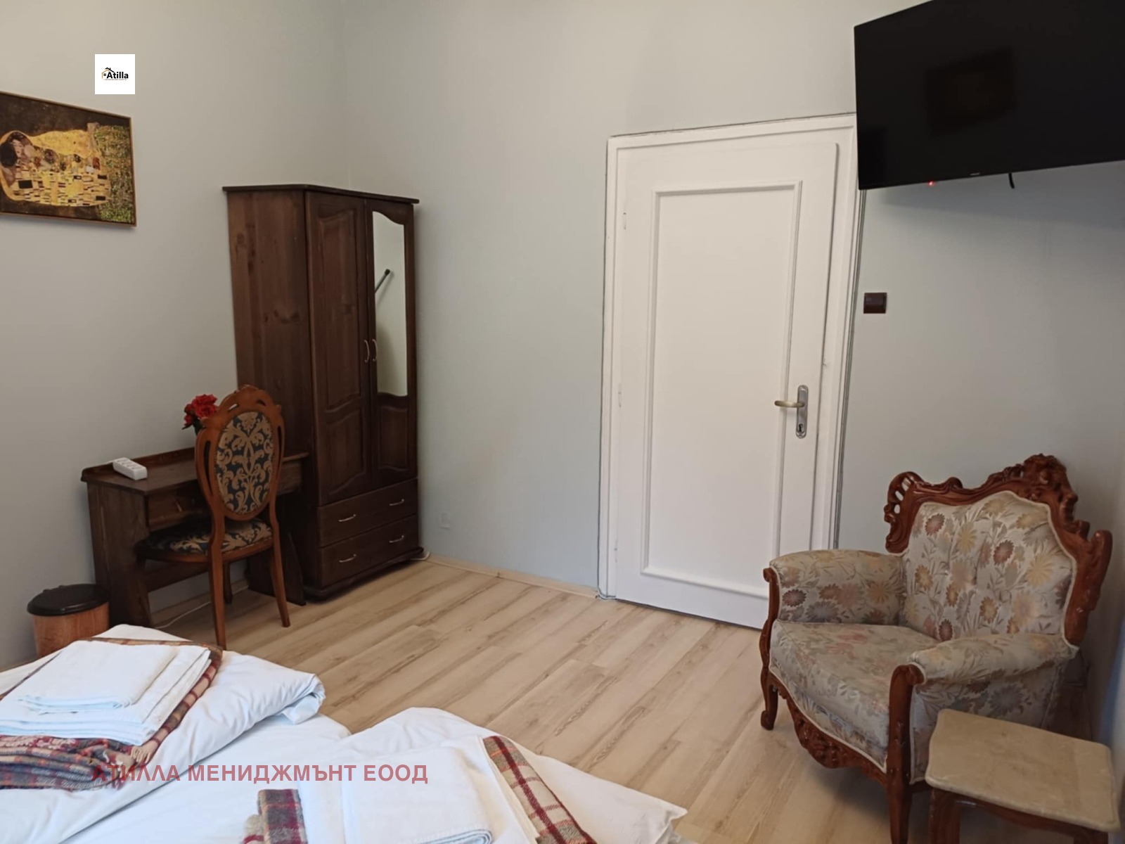 Продава 3-СТАЕН, гр. Пловдив, Център, снимка 5 - Апартаменти - 54090669