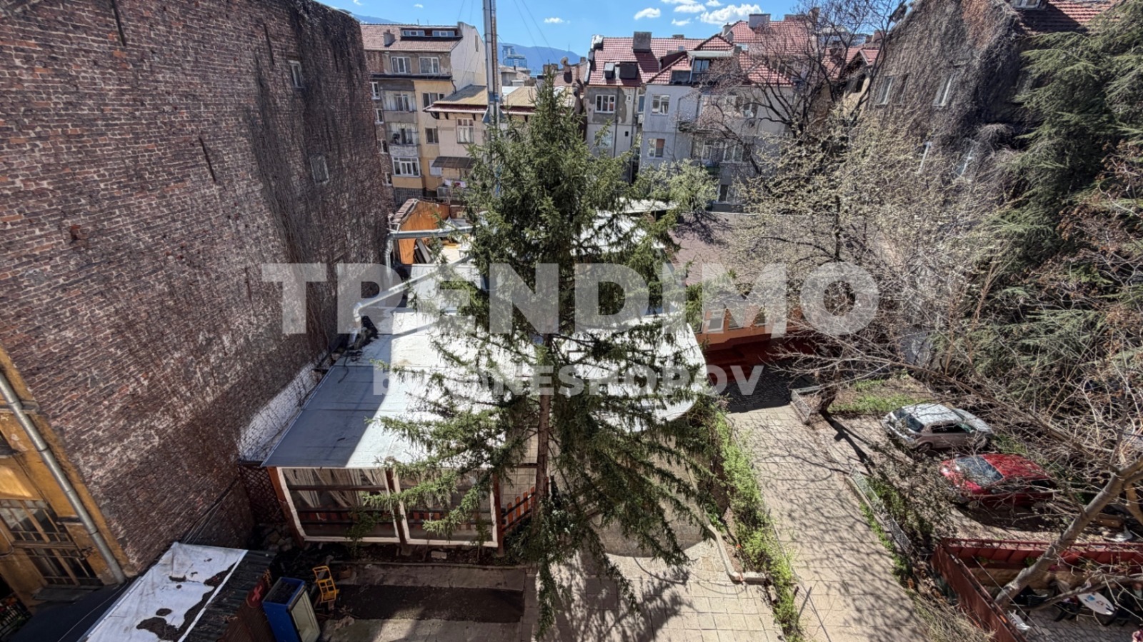 Продава 3-СТАЕН, гр. София, Център, снимка 5 - Апартаменти - 54138819