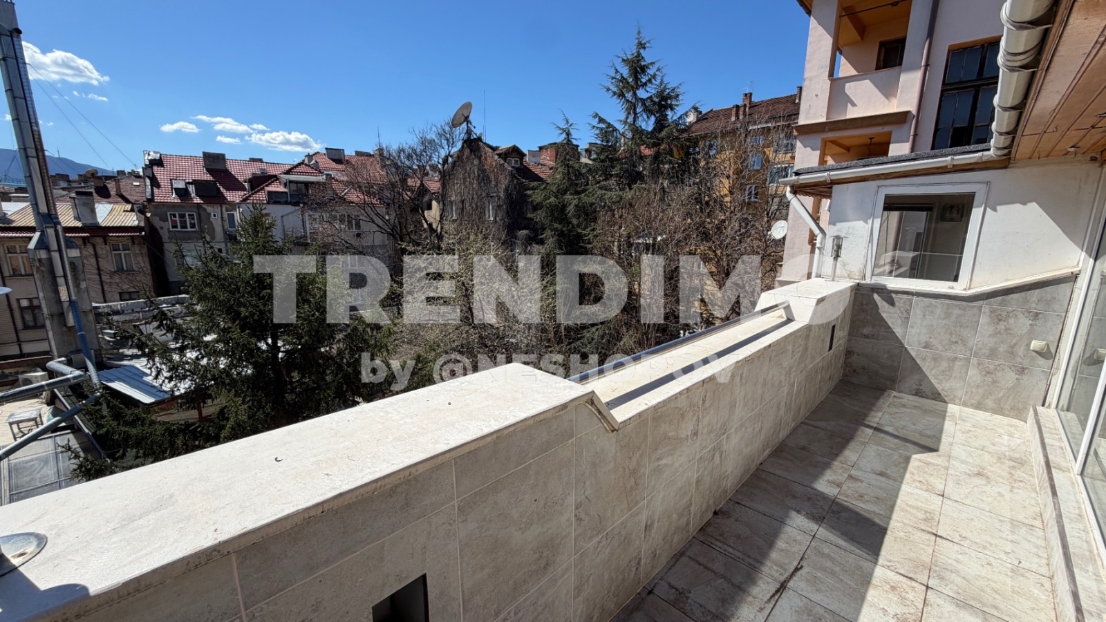 Продава 3-СТАЕН, гр. София, Център, снимка 3 - Апартаменти - 54138819