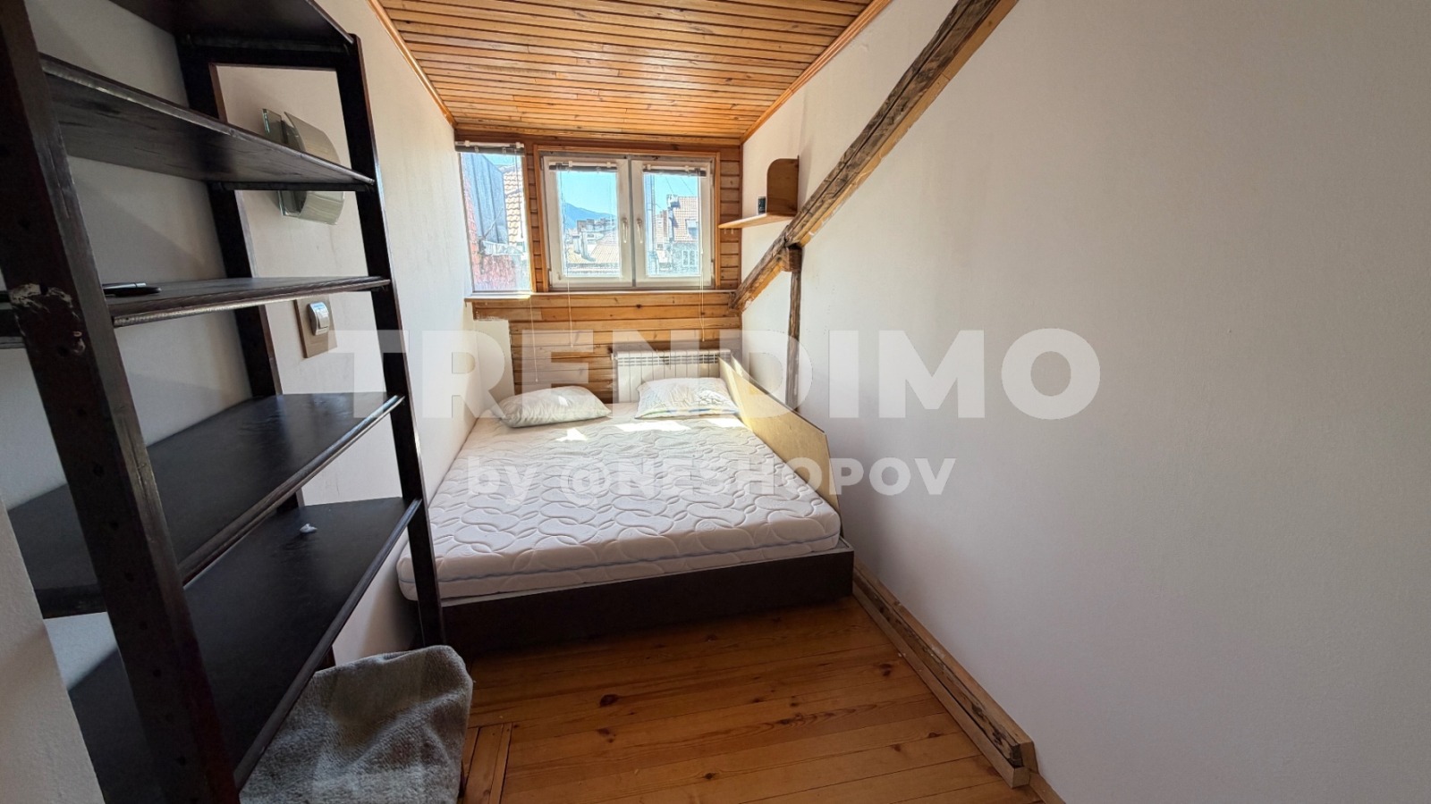 Продава 3-СТАЕН, гр. София, Център, снимка 14 - Апартаменти - 54138819