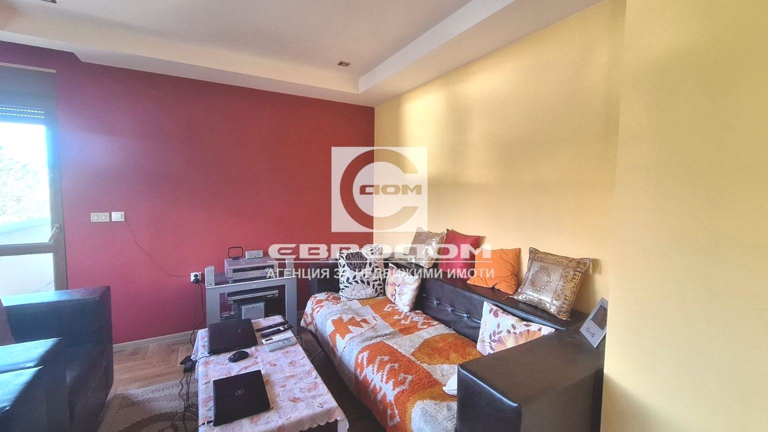Продава 3-СТАЕН, гр. Стара Загора, Ремиза, снимка 4 - Апартаменти - 54835999
