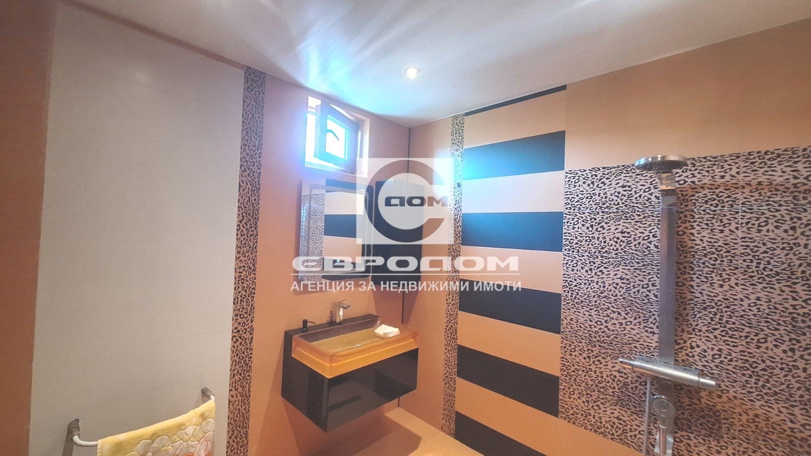 Продава 3-СТАЕН, гр. Стара Загора, Ремиза, снимка 8 - Апартаменти - 54835999