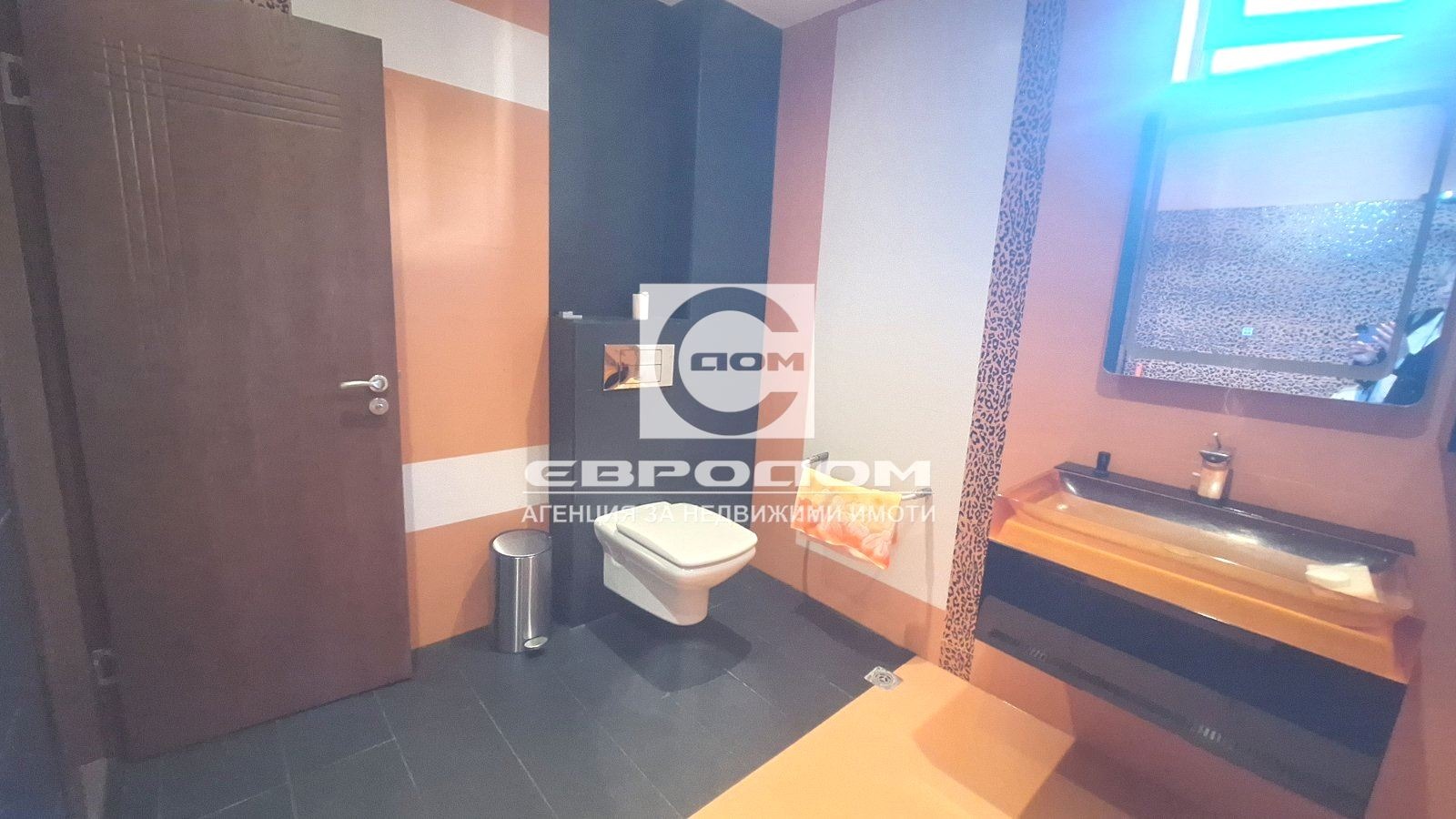 Продава 3-СТАЕН, гр. Стара Загора, Ремиза, снимка 9 - Апартаменти - 54835999