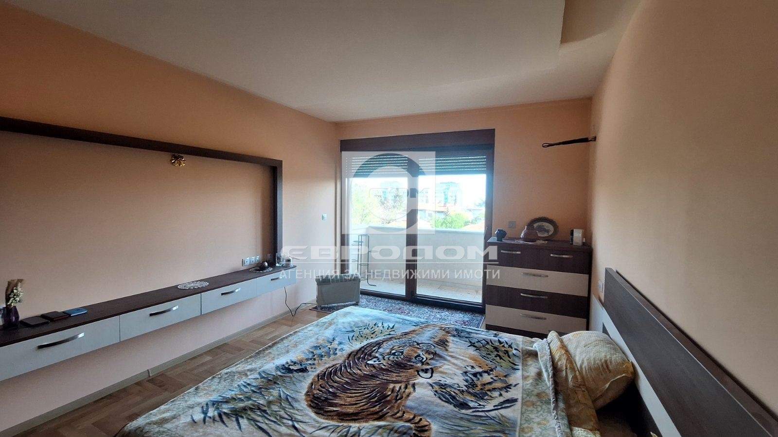 Продава 3-СТАЕН, гр. Стара Загора, Ремиза, снимка 6 - Апартаменти - 54835999