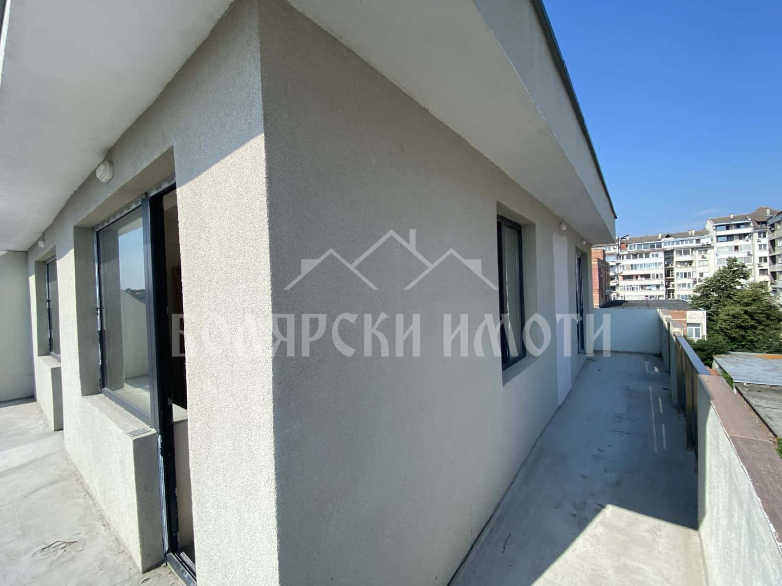 Продава 3-СТАЕН, гр. Велико Търново, Център