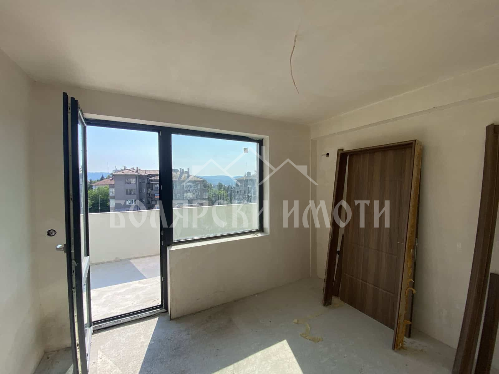 Продава 3-СТАЕН, гр. Велико Търново, Център, снимка 7 - Апартаменти - 55089279