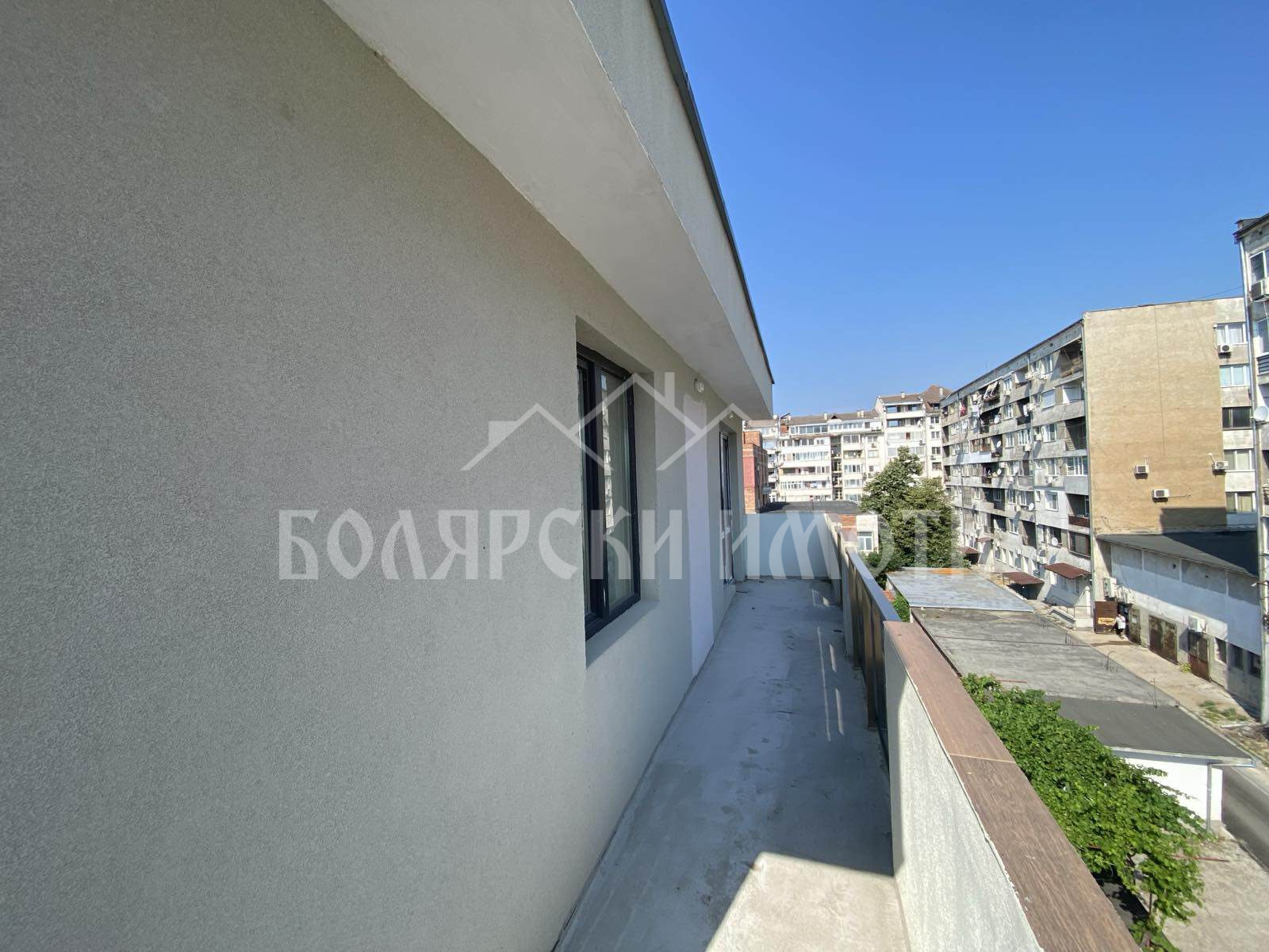 Продава 3-СТАЕН, гр. Велико Търново, Център, снимка 8 - Апартаменти - 55089279