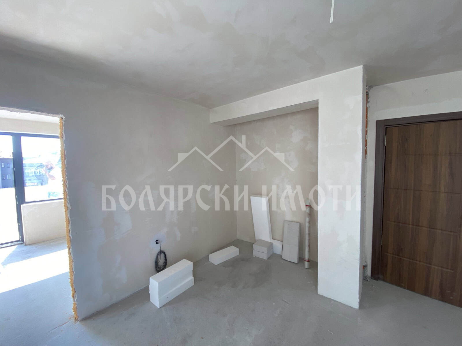 Продава 3-СТАЕН, гр. Велико Търново, Център, снимка 4 - Апартаменти - 55089279