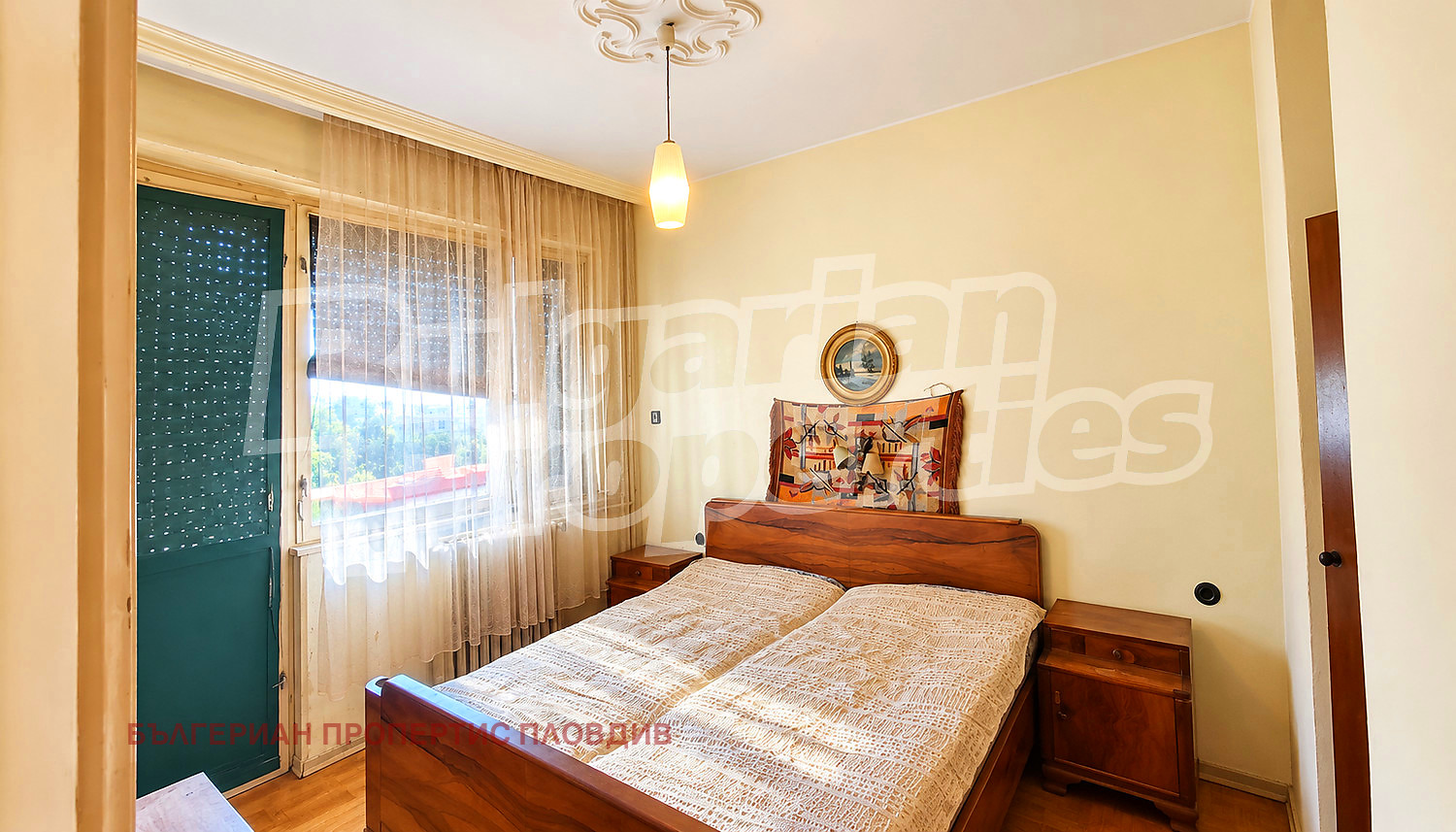 Продава 3-СТАЕН, гр. Пловдив, Христо Смирненски, снимка 4 - Апартаменти - 56070989