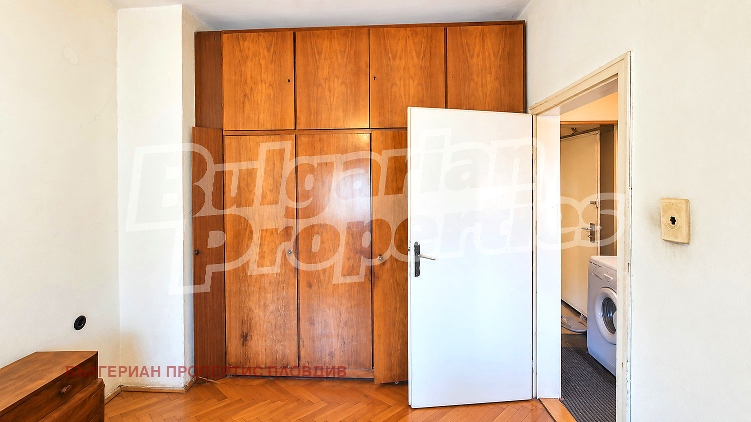 Продава 3-СТАЕН, гр. Пловдив, Христо Смирненски, снимка 8 - Апартаменти - 56070989