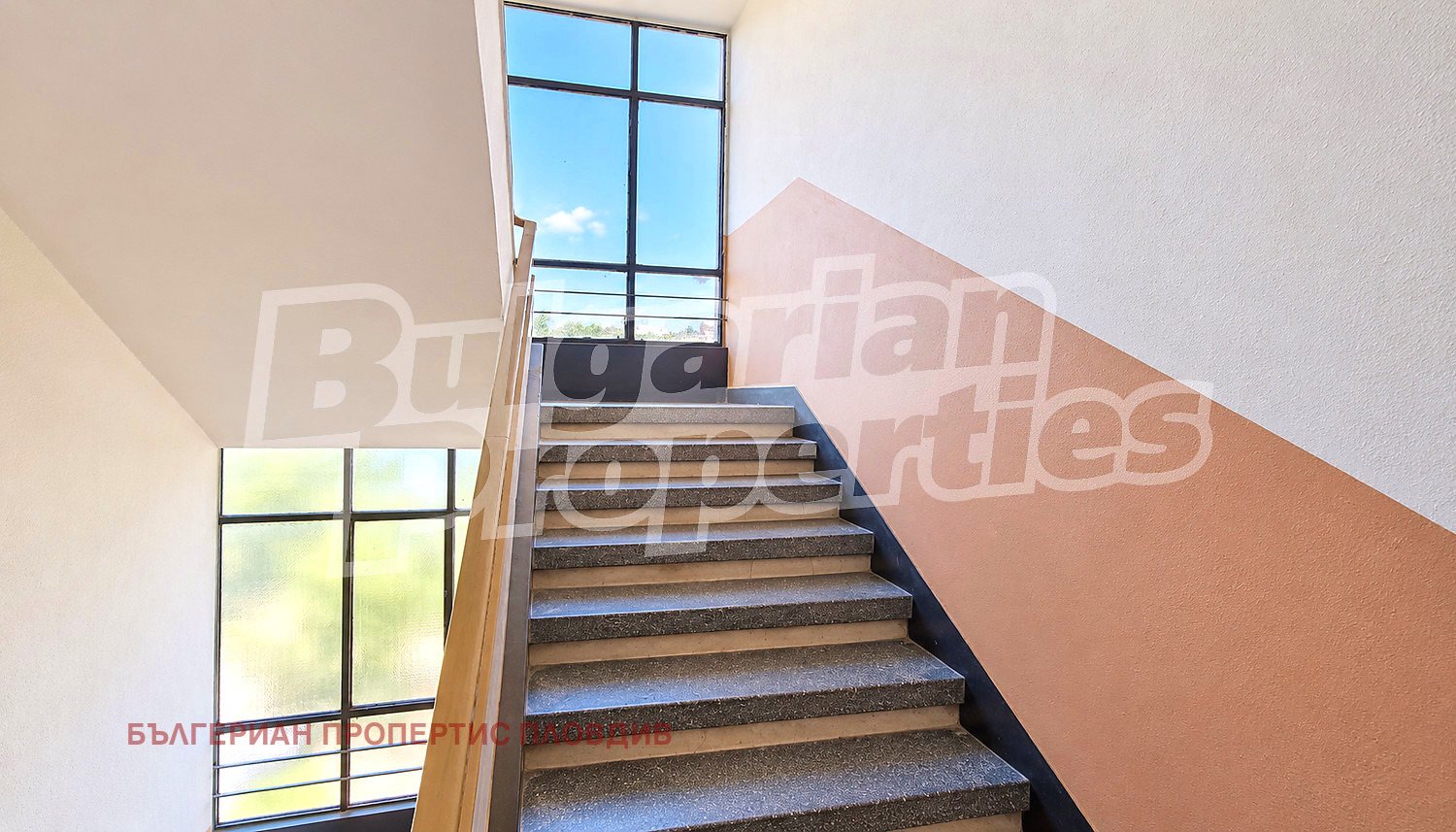 Продава 3-СТАЕН, гр. Пловдив, Христо Смирненски, снимка 12 - Апартаменти - 56070989
