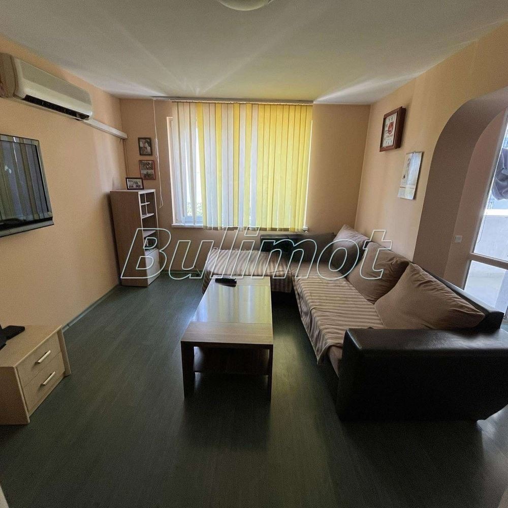 Продава 4-СТАЕН, гр. Варна, Цветен квартал, снимка 2 - Апартаменти - 50162697