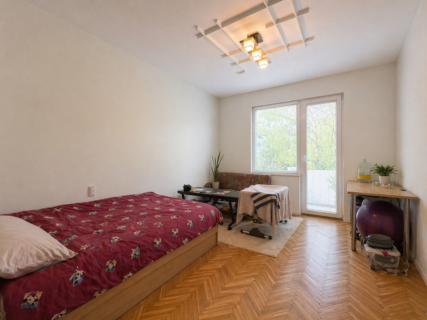 Продава 3-СТАЕН, гр. София, Иван Вазов, снимка 2 - Апартаменти - 54314781