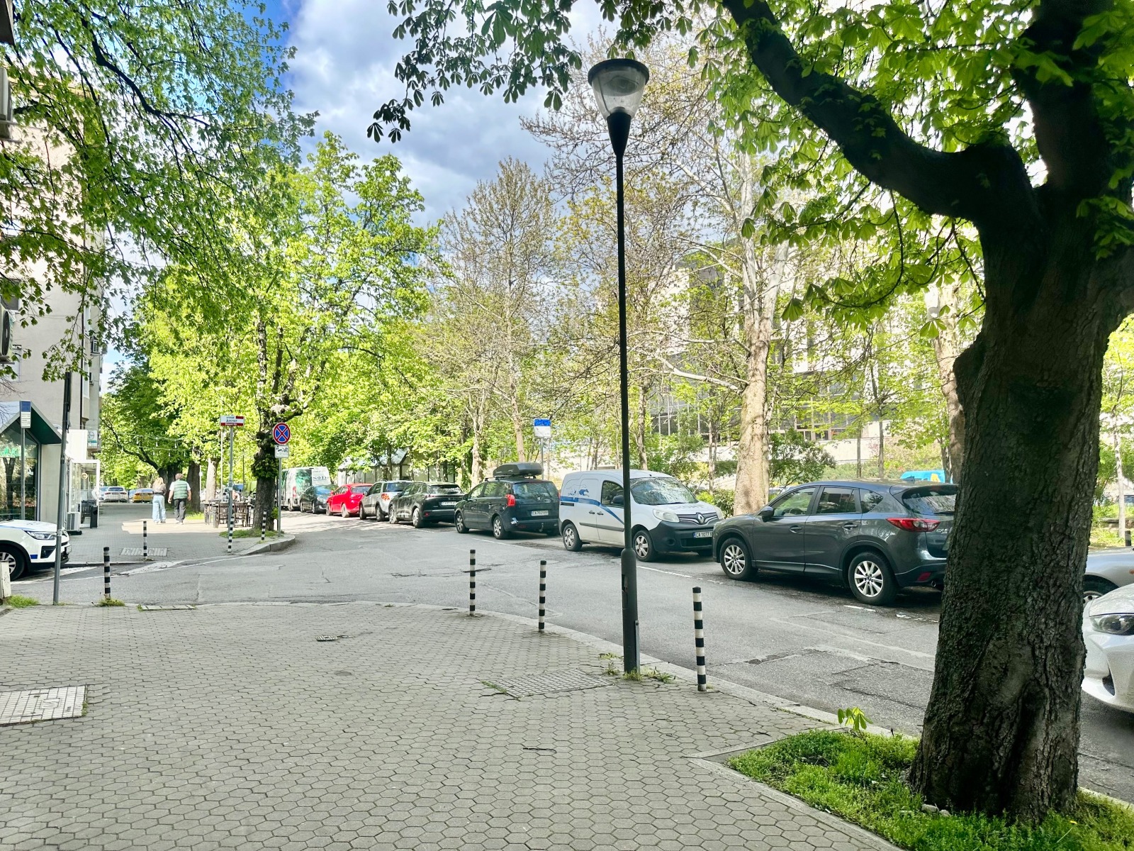 Продава 3-СТАЕН, гр. София, Иван Вазов, снимка 13 - Апартаменти - 54314781