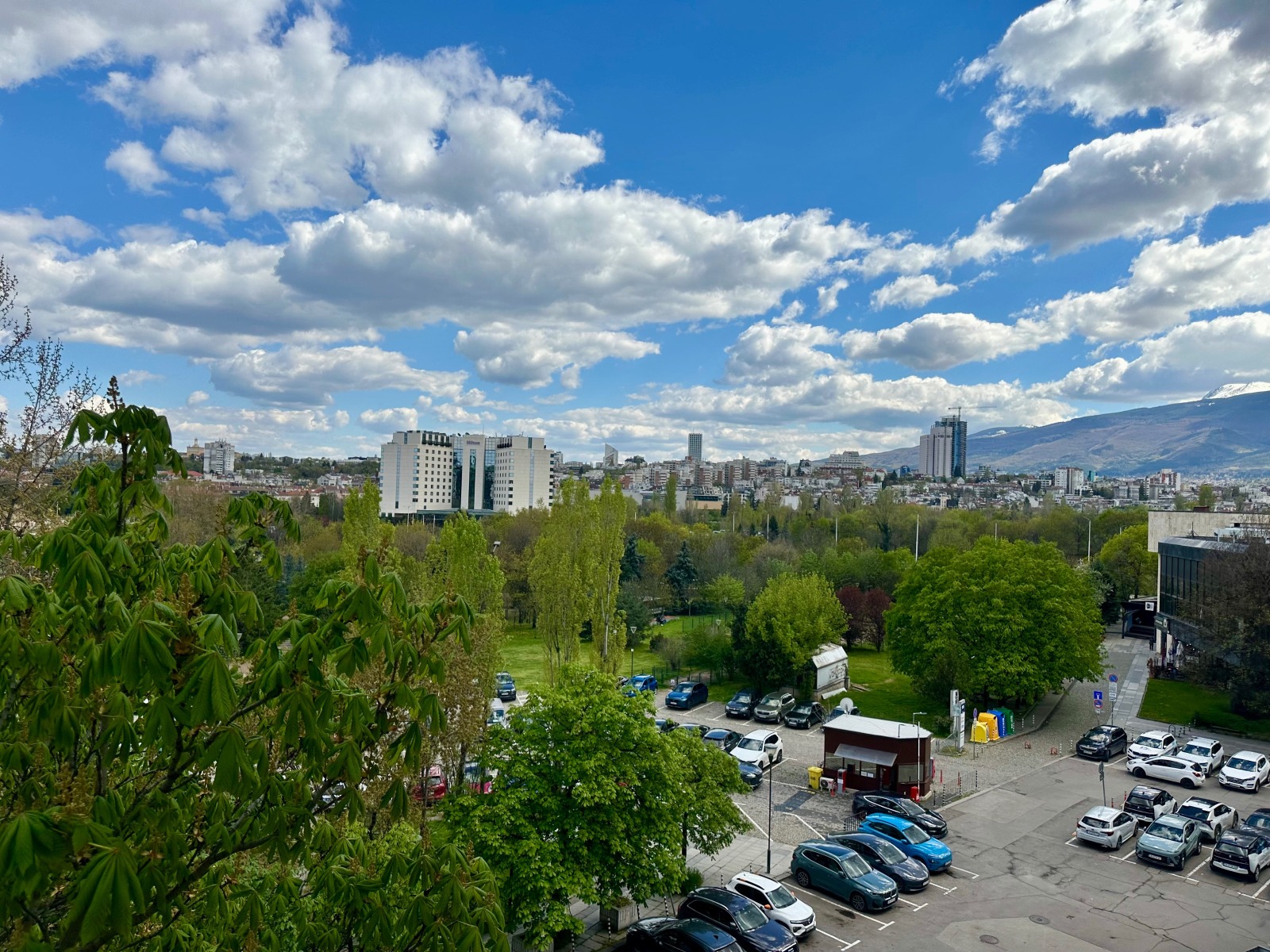 Продава 3-СТАЕН, гр. София, Иван Вазов, снимка 9 - Апартаменти - 54314781