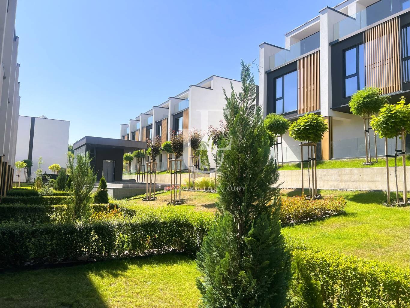 Продава 4-СТАЕН, гр. София, м-т Гърдова глава, снимка 5 - Апартаменти - 54449343