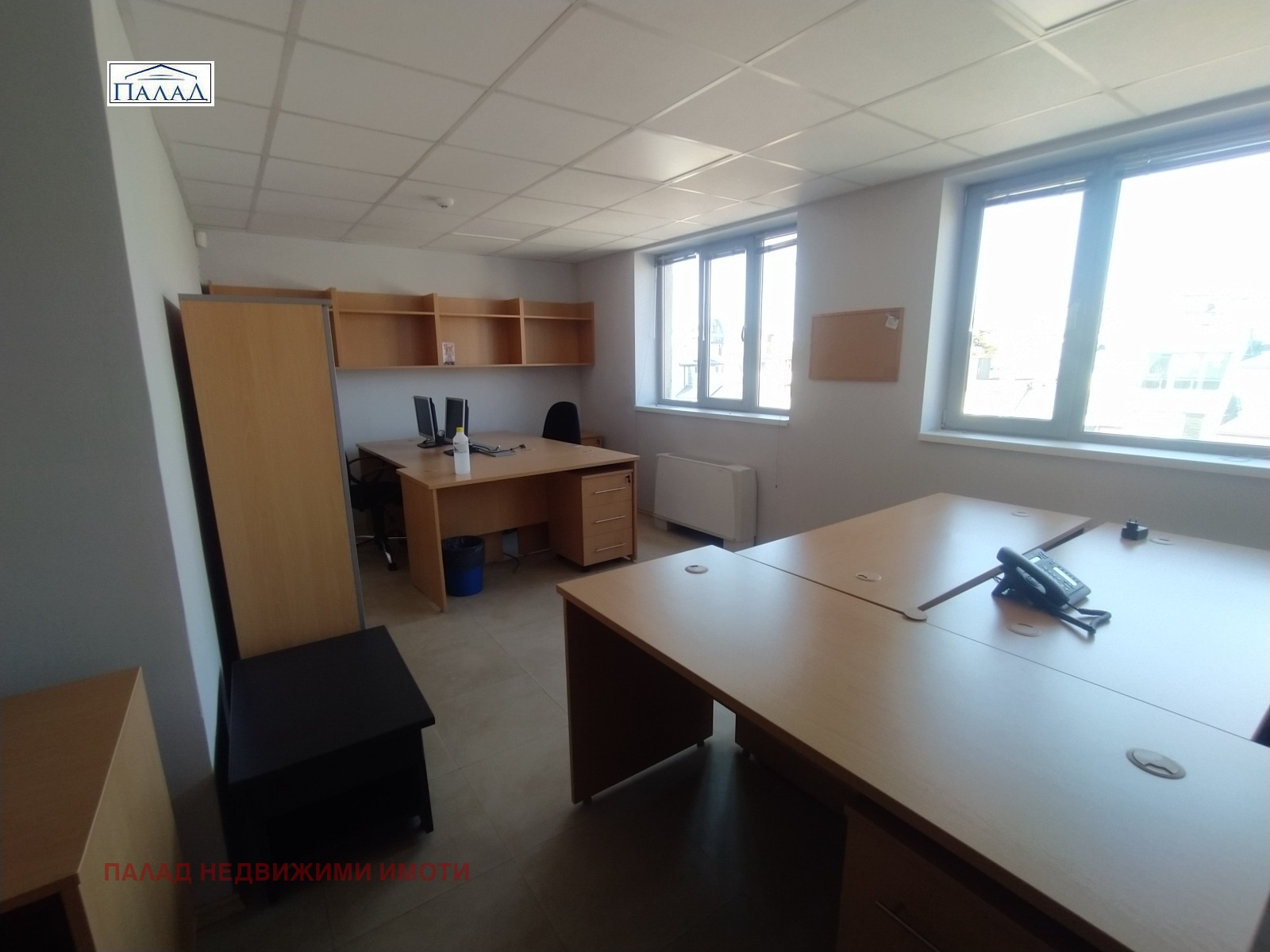 Продава ОФИС, гр. Варна, Гръцка махала, снимка 13 - Офиси - 55367226