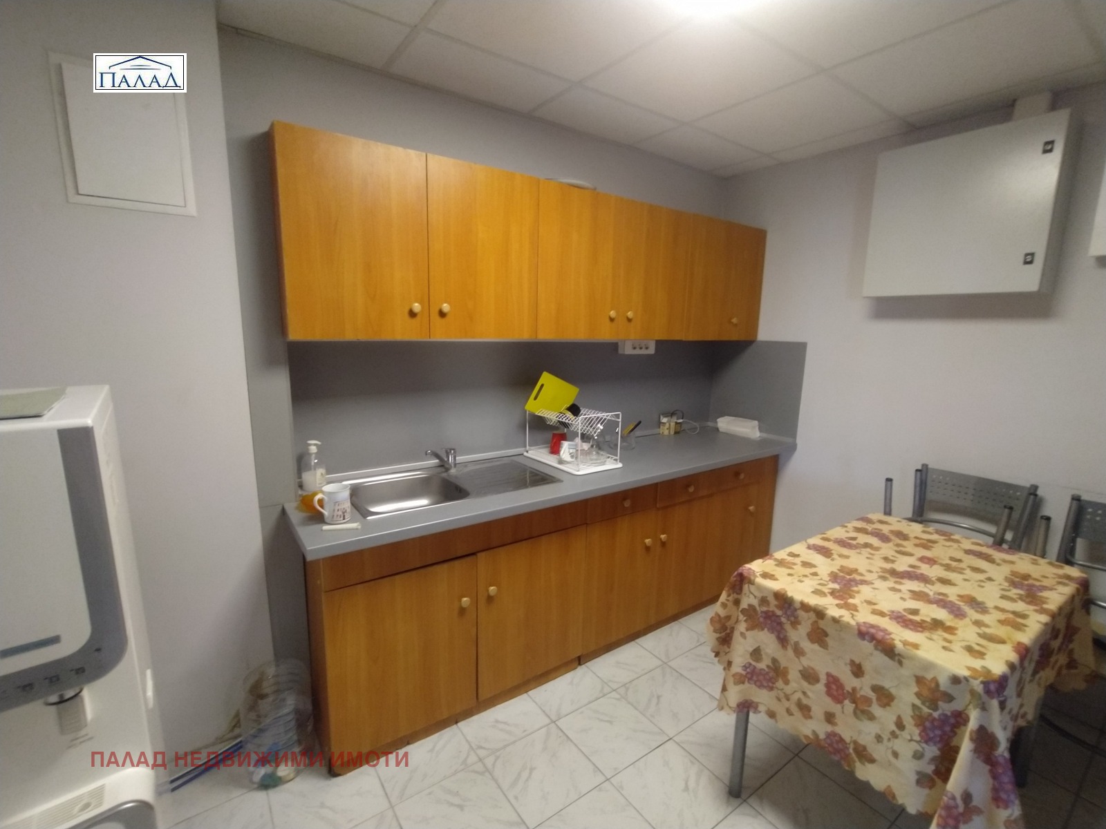 Продава ОФИС, гр. Варна, Гръцка махала, снимка 14 - Офиси - 55367226