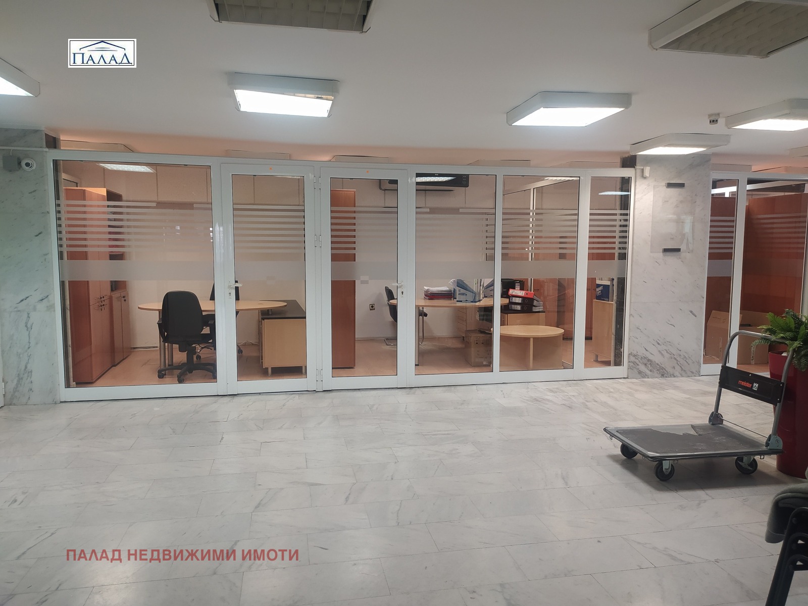 Продава ОФИС, гр. Варна, Гръцка махала, снимка 3 - Офиси - 55367226