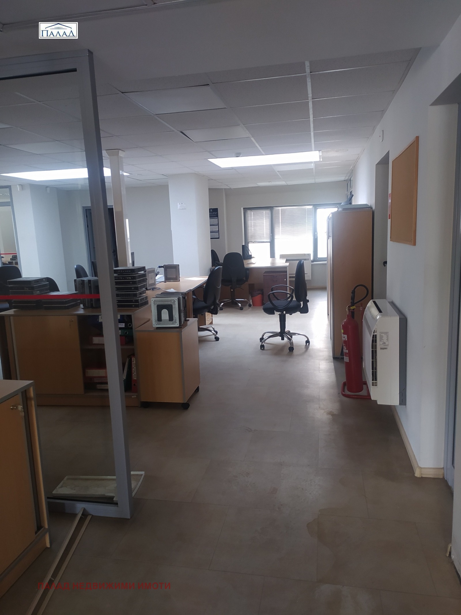 Продава ОФИС, гр. Варна, Гръцка махала, снимка 7 - Офиси - 55367226
