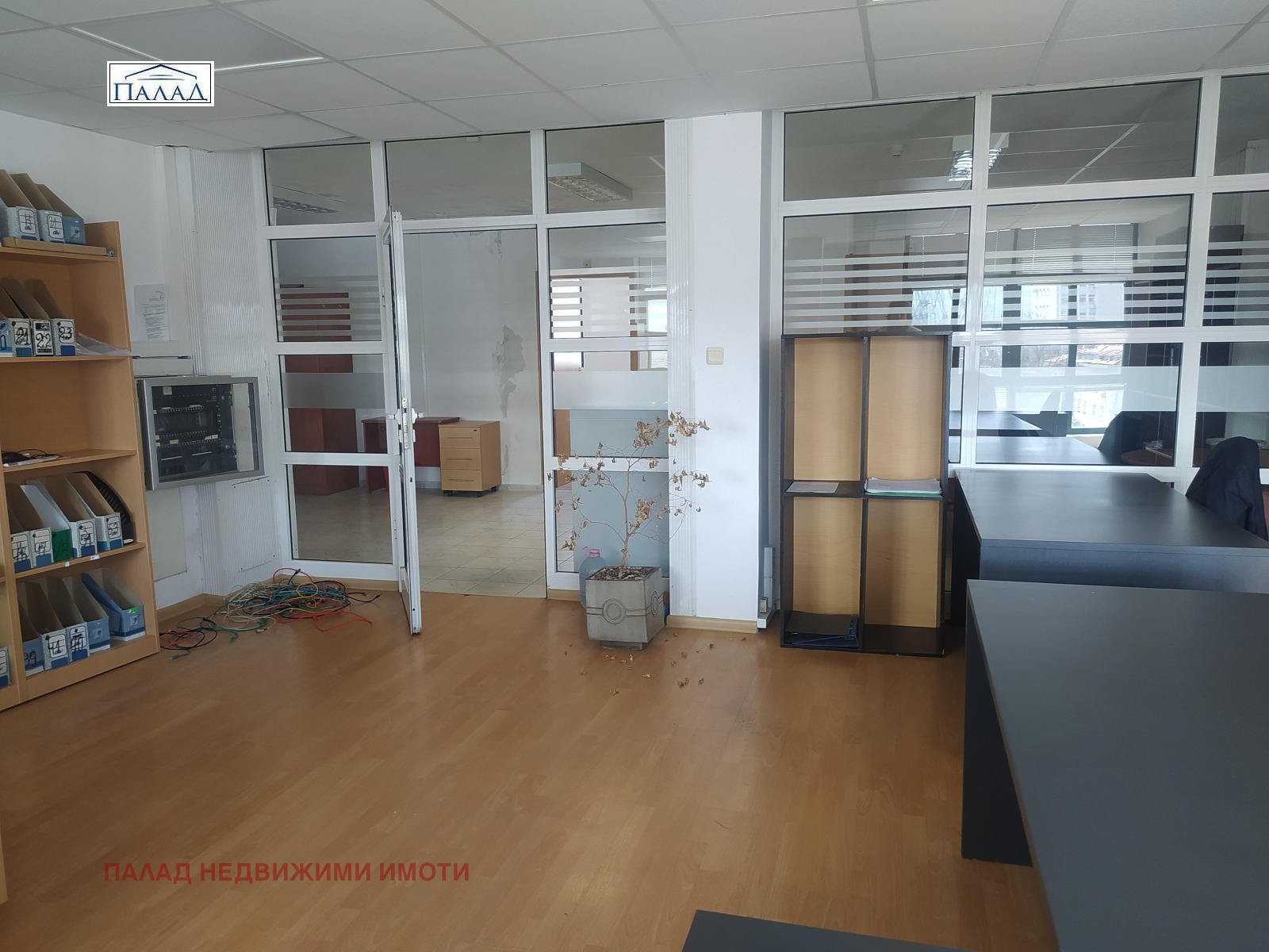 Продава ОФИС, гр. Варна, Гръцка махала, снимка 12 - Офиси - 55367226