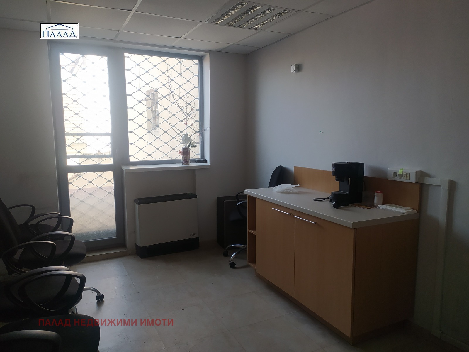 Продава ОФИС, гр. Варна, Гръцка махала, снимка 9 - Офиси - 55367226