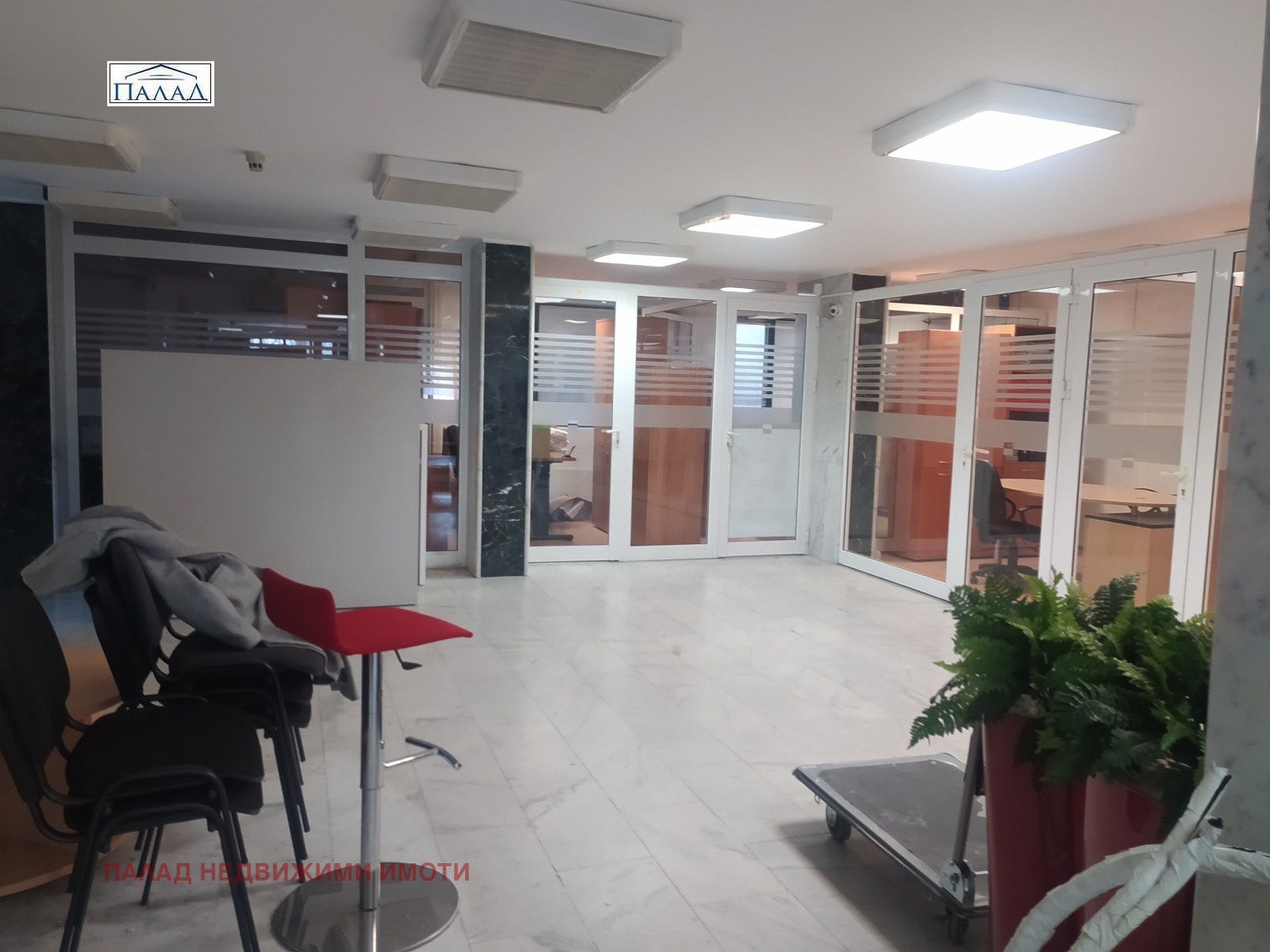 Продава ОФИС, гр. Варна, Гръцка махала