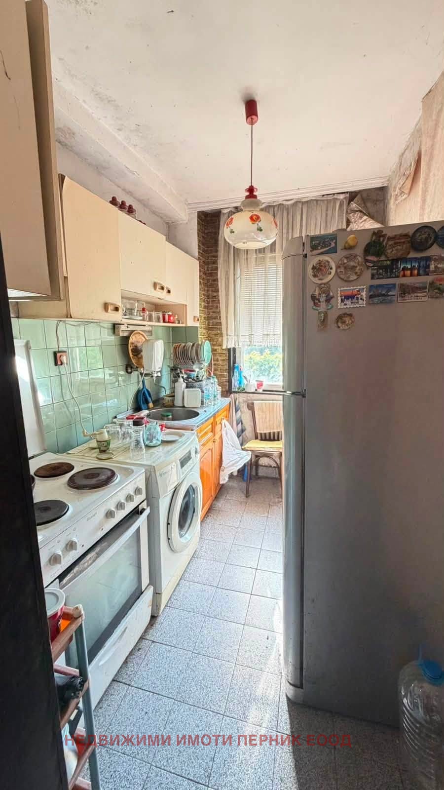 Продава КЪЩА, гр. Перник, Проучване, снимка 9 - Къщи - 55704015