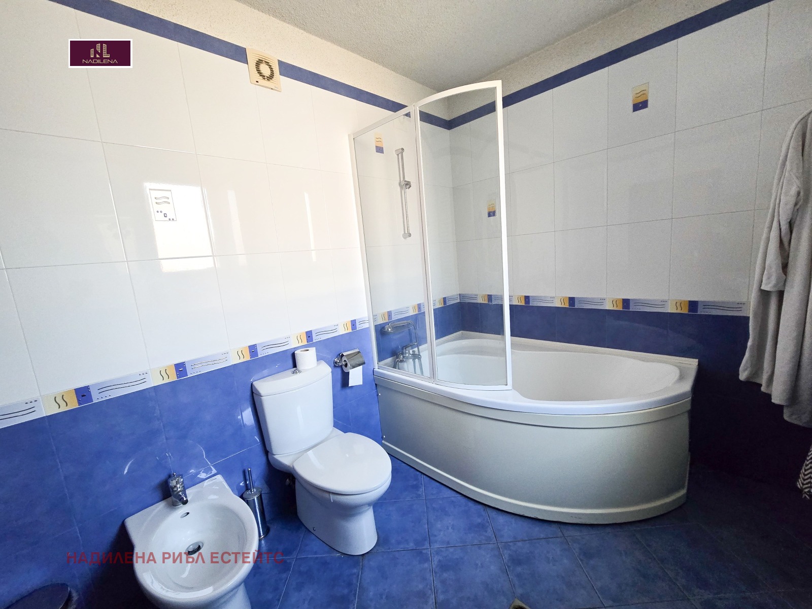 Продава КЪЩА, гр. София, Овча купел, снимка 17 - Къщи - 56303506