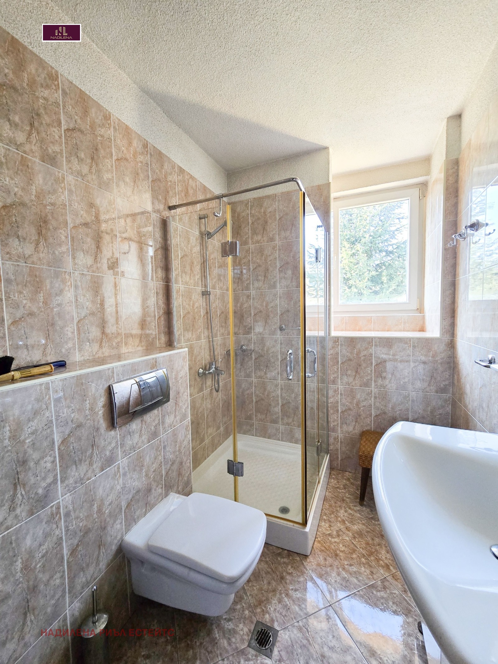 Продава КЪЩА, гр. София, Овча купел, снимка 16 - Къщи - 56303506