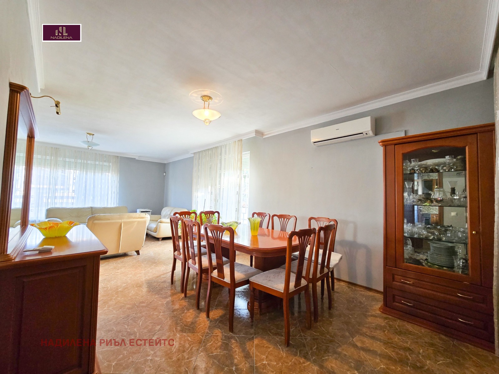 Продава КЪЩА, гр. София, Овча купел, снимка 7 - Къщи - 56303506