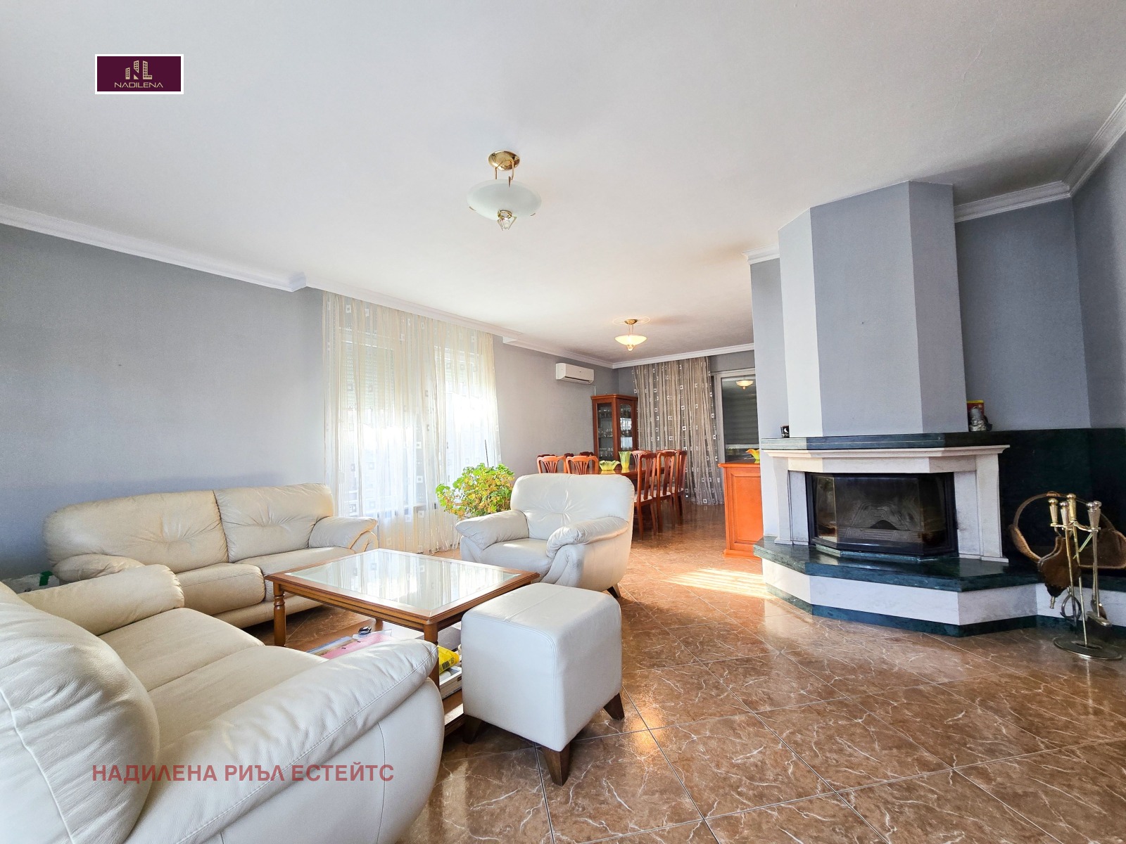 Продава КЪЩА, гр. София, Овча купел, снимка 9 - Къщи - 56303506