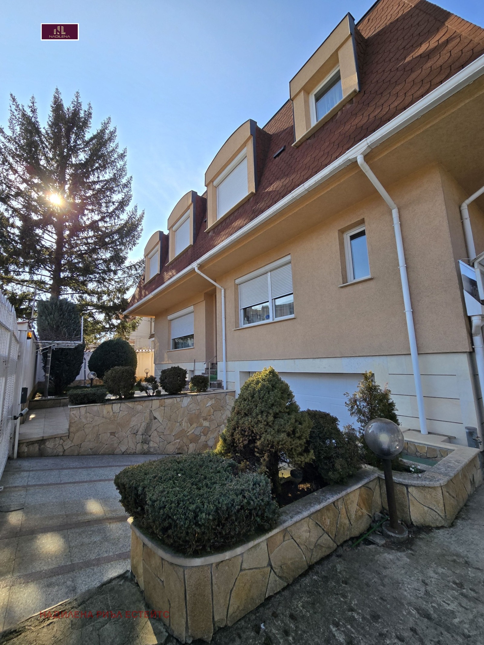 Продава КЪЩА, гр. София, Овча купел, снимка 5 - Къщи - 56303506