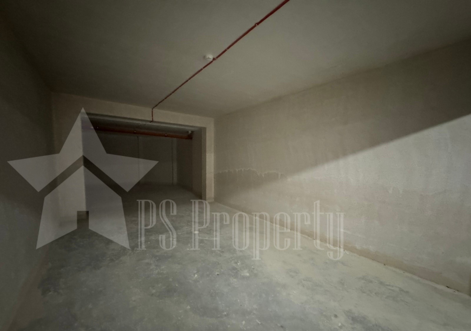Продава ГАРАЖ, ПАРКОМЯСТО, гр. Стара Загора, Самара 3, снимка 4 - Гаражи и паркоместа - 55643995