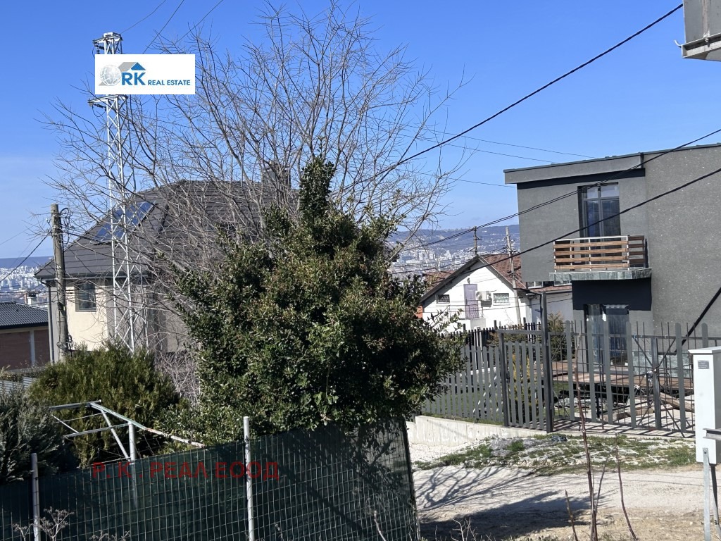 Продава ПАРЦЕЛ, гр. Варна, м-т Зеленика, снимка 6 - Парцели - 53887252