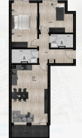 Продава 3-СТАЕН, град Пловдив, Коматевски възел • 148008 € • 69986611 — Holmes.bg