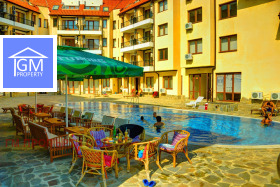 Продажба на едностайни апартаменти в област Варна — страница 4 - изображение 10 